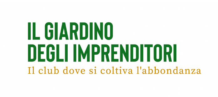 Il Giardino degli Imprenditori